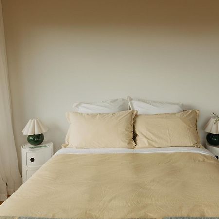 Buffalo Lodge Coromandel エクステリア 写真