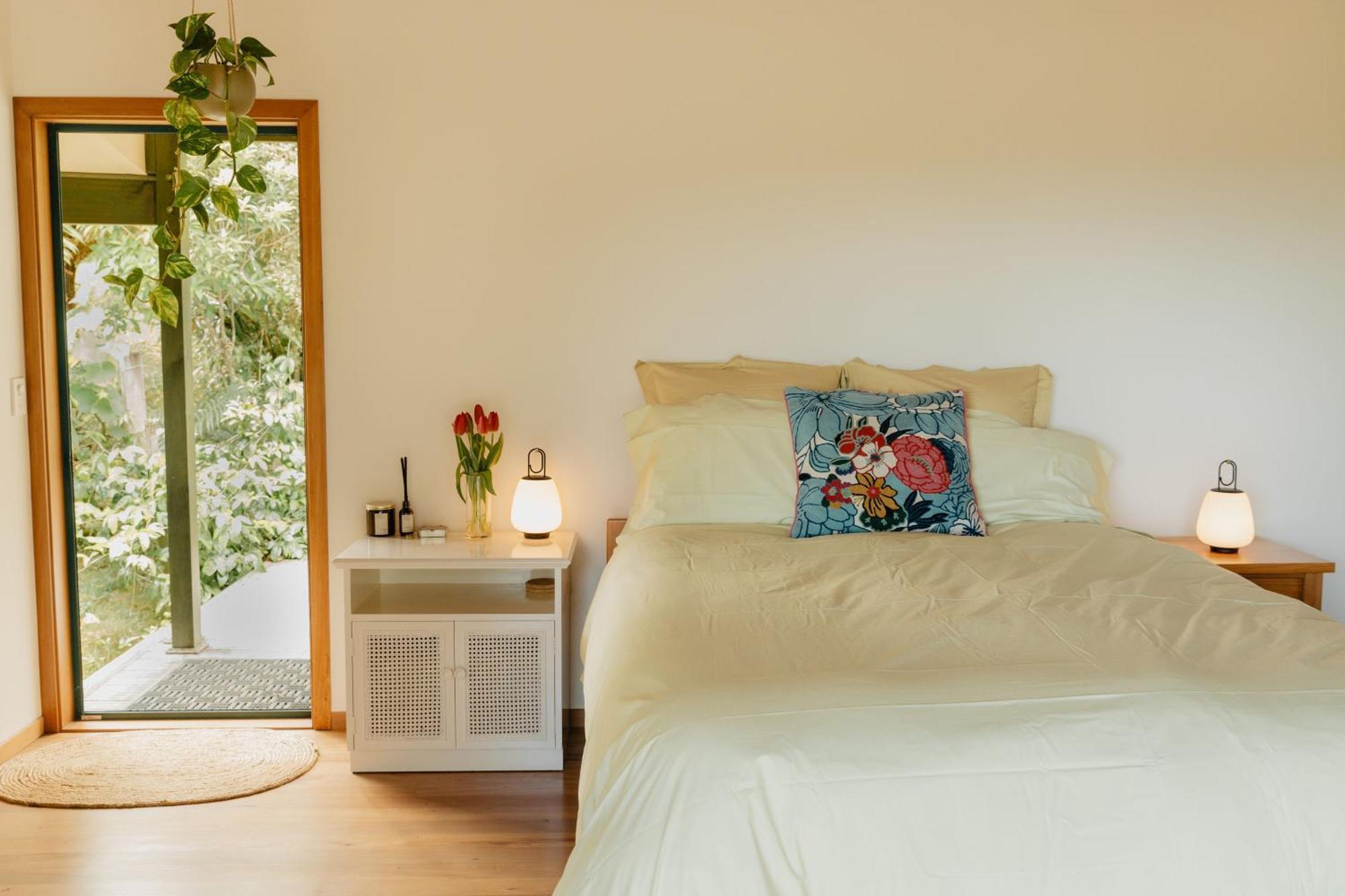 Buffalo Lodge Coromandel エクステリア 写真