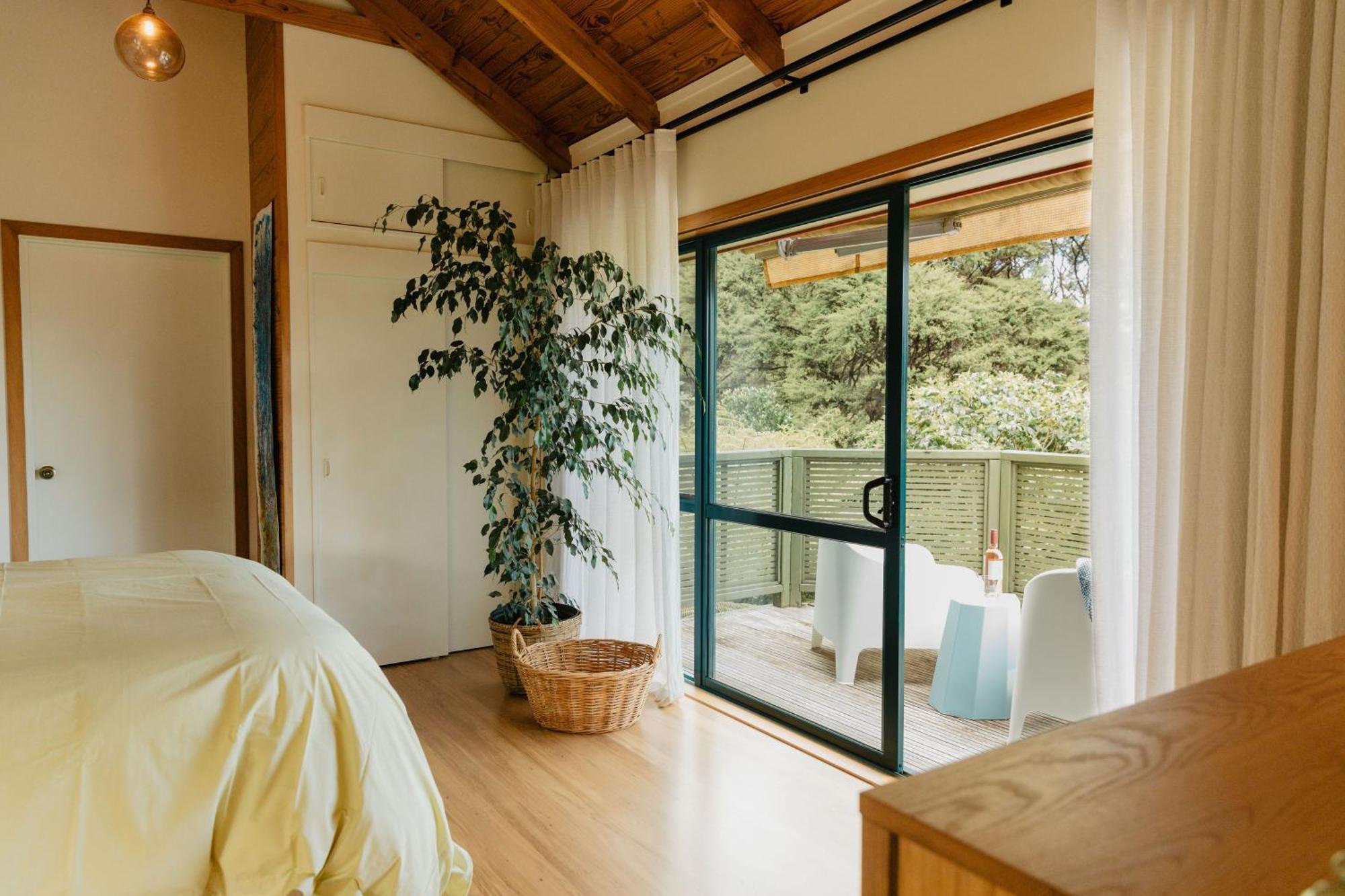 Buffalo Lodge Coromandel エクステリア 写真