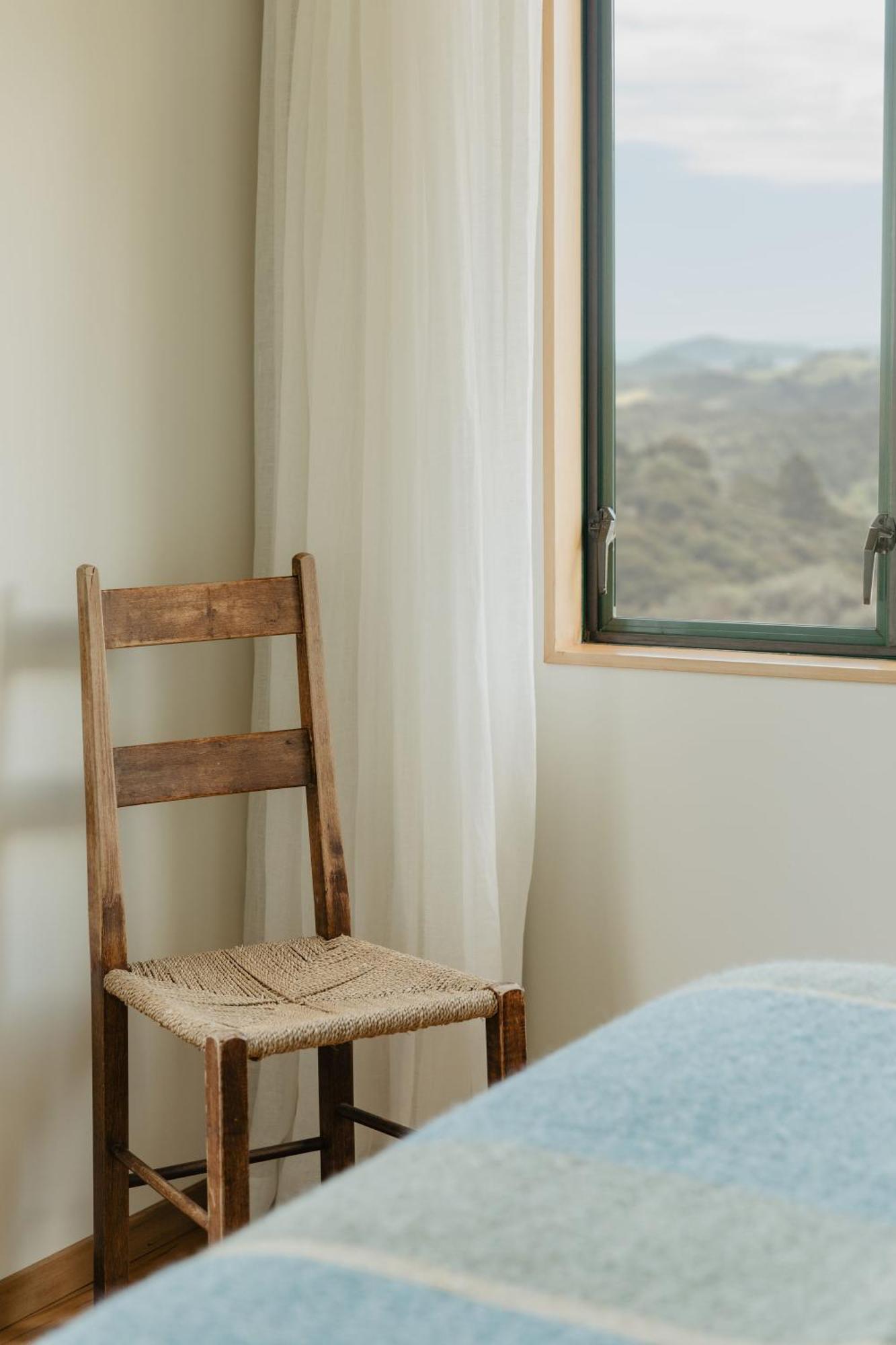 Buffalo Lodge Coromandel エクステリア 写真