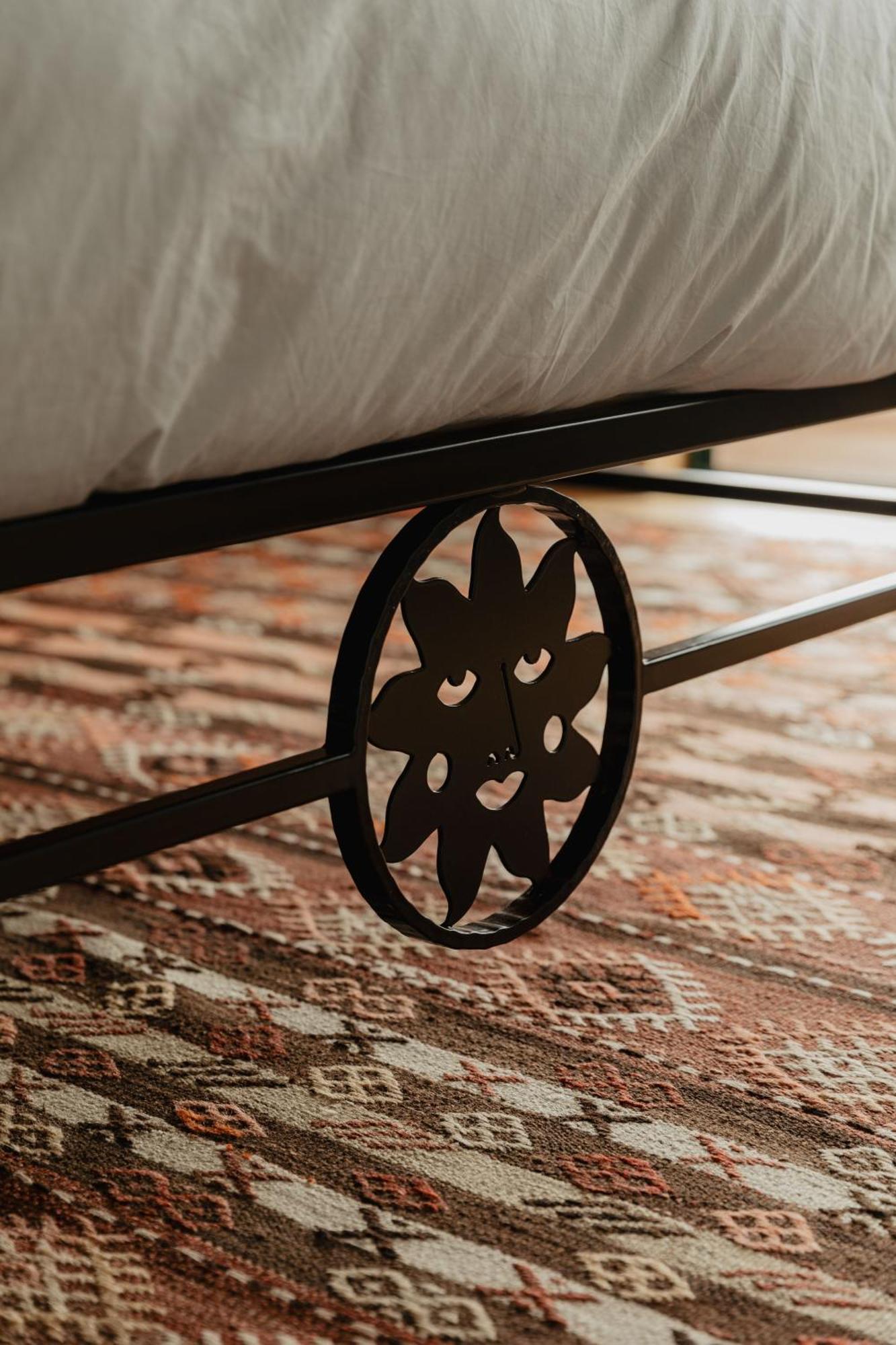 Buffalo Lodge Coromandel エクステリア 写真