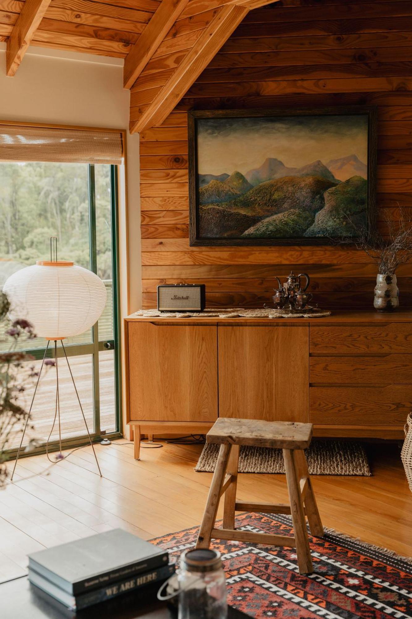 Buffalo Lodge Coromandel エクステリア 写真