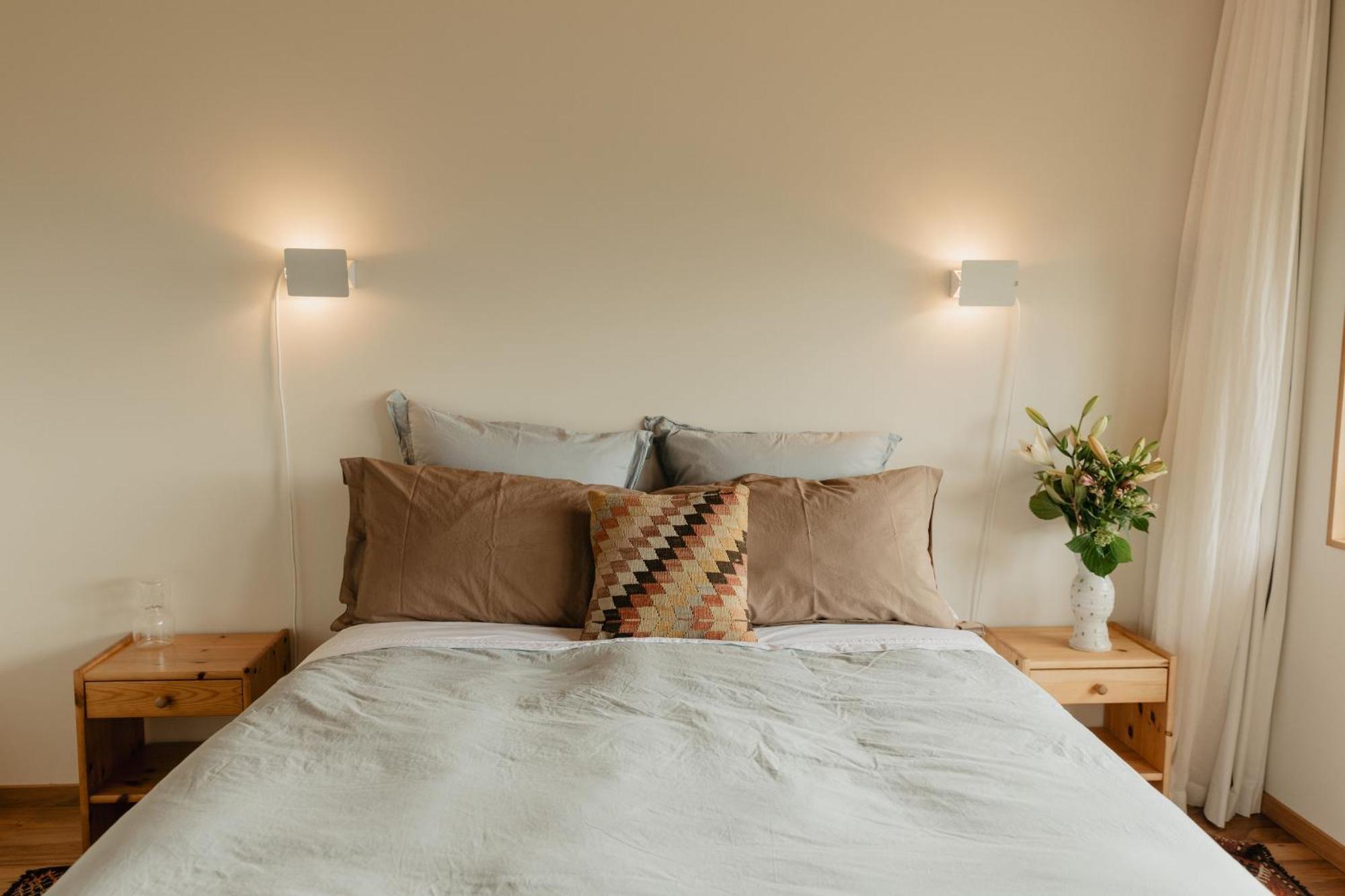 Buffalo Lodge Coromandel エクステリア 写真