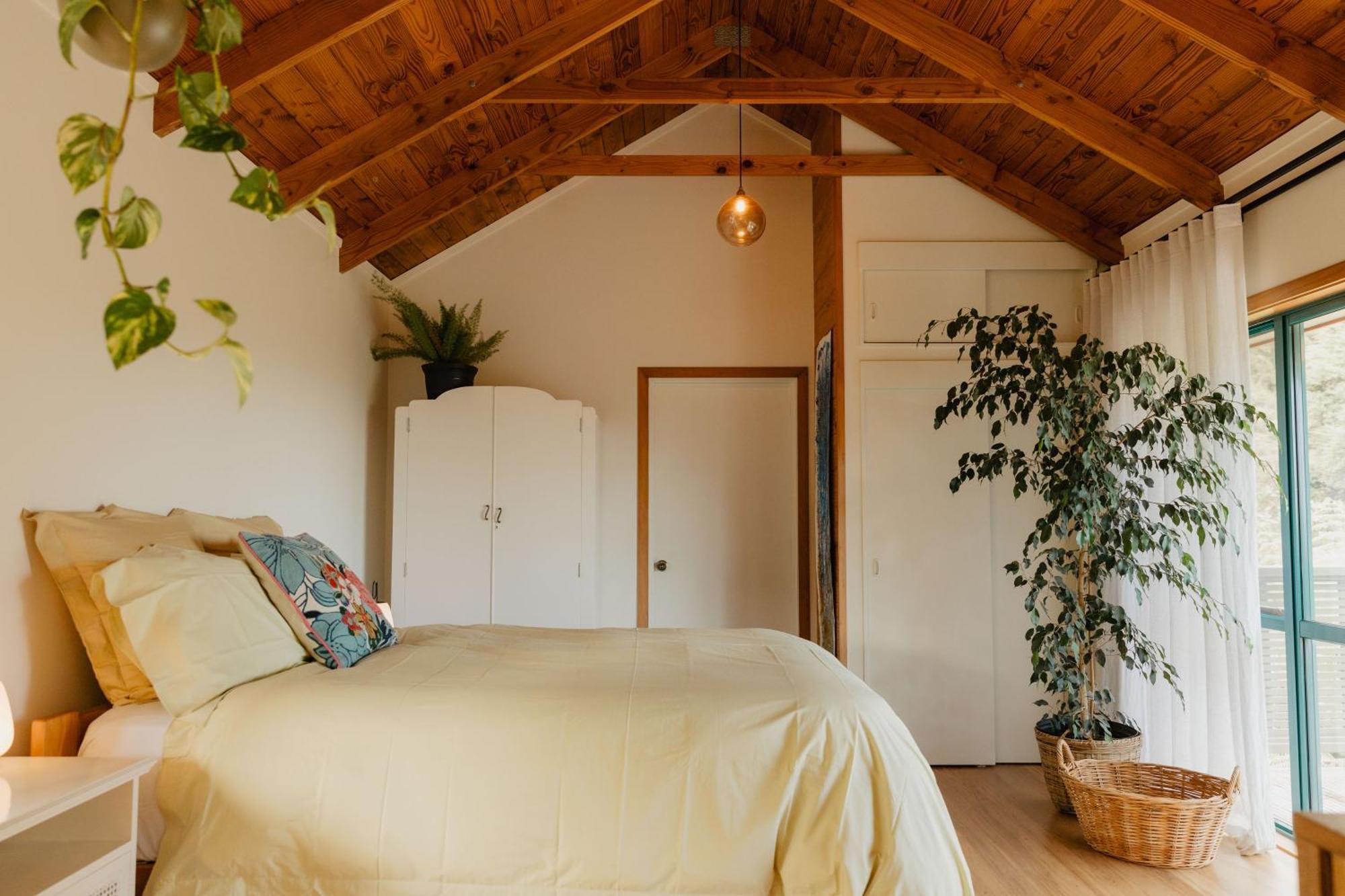 Buffalo Lodge Coromandel 部屋 写真