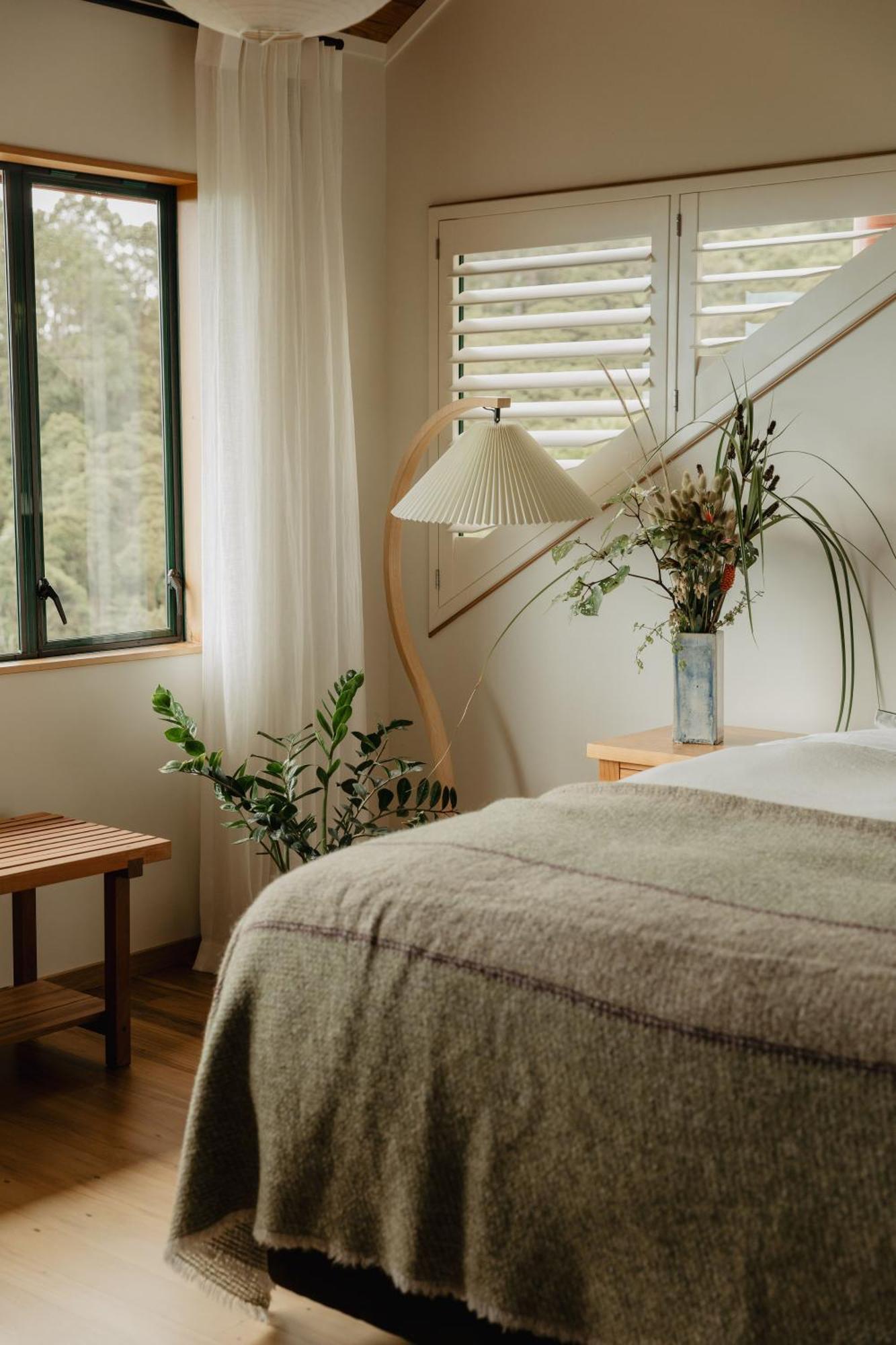 Buffalo Lodge Coromandel エクステリア 写真