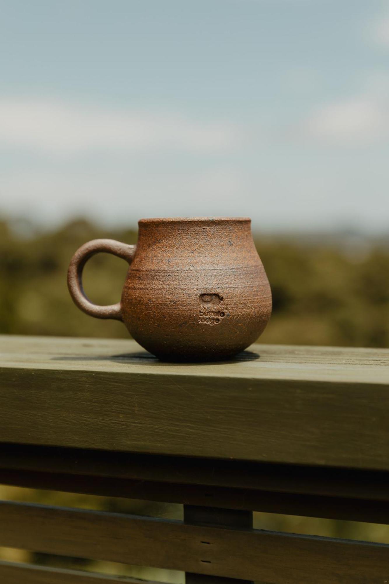 Buffalo Lodge Coromandel エクステリア 写真