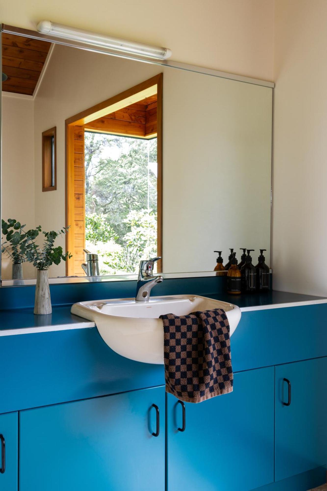 Buffalo Lodge Coromandel エクステリア 写真