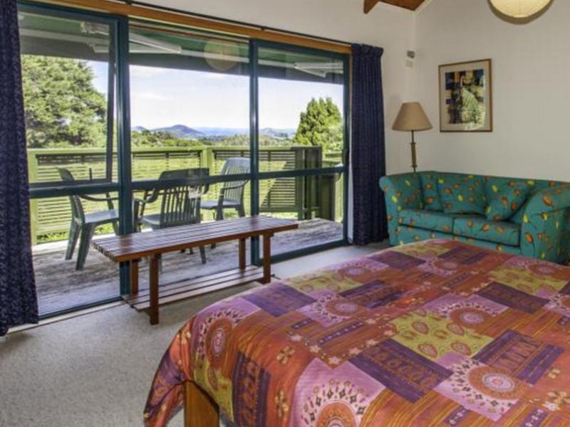 Buffalo Lodge Coromandel エクステリア 写真