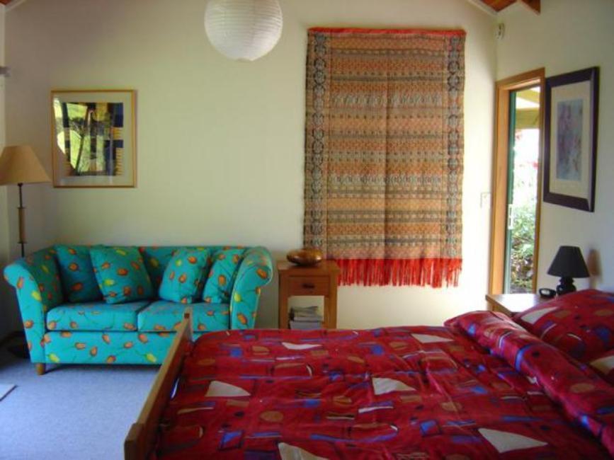 Buffalo Lodge Coromandel エクステリア 写真